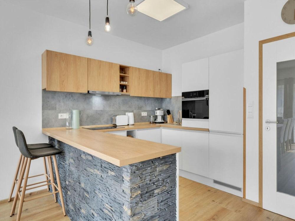 Holiday Villa for Larger Groups