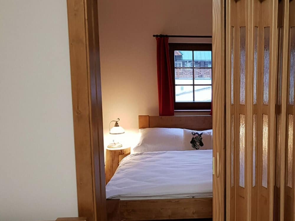 Inviting Villa With Warm Ambience