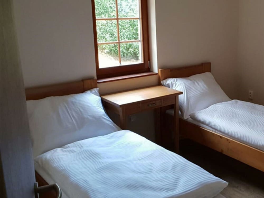 Inviting Villa With Warm Ambience