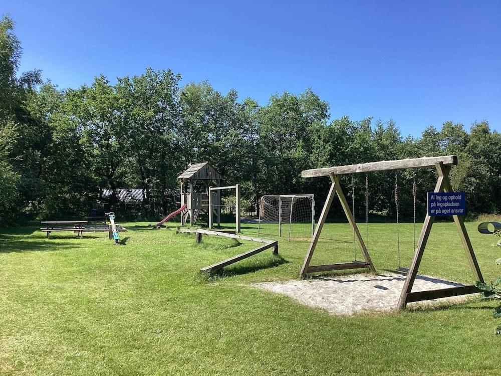 6 Person Holiday Home in Give