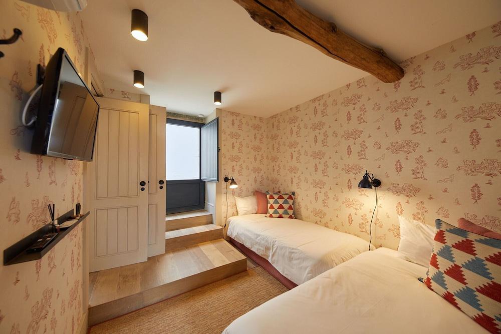 THE PINTA Boutique Hotel