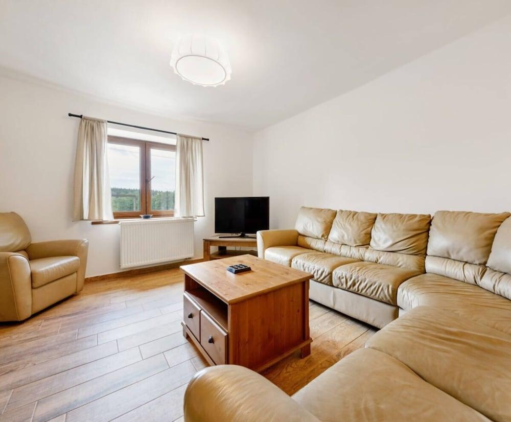 Charming Villa With Internet