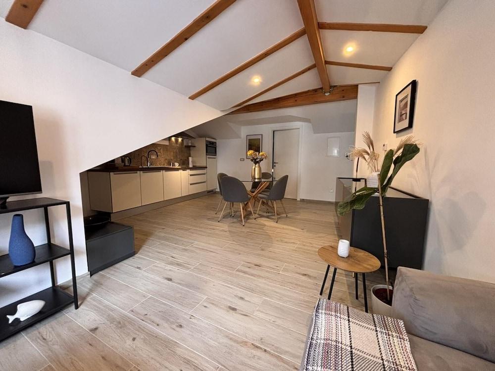 Apartment Bakar 2 Seaside Croatia