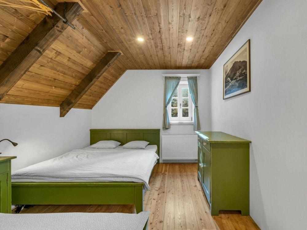 Horni Marsov Khk320 Comfortable Holiday Residence