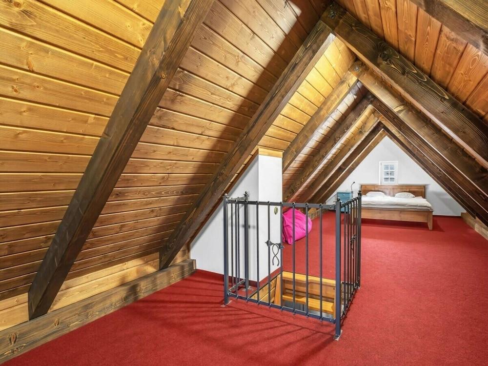 Horni Marsov Khk320 Comfortable Holiday Residence