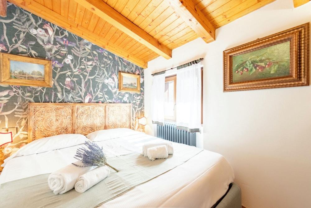 Beautiful Flat In Courmayeur