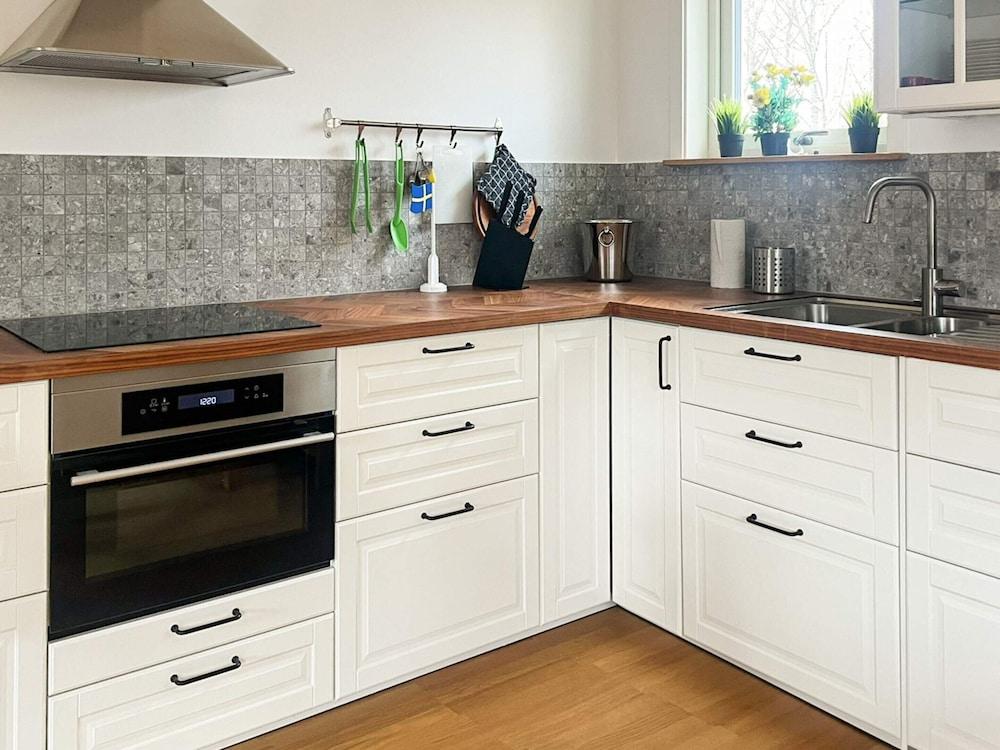4 Star Holiday Home in Bredaryd