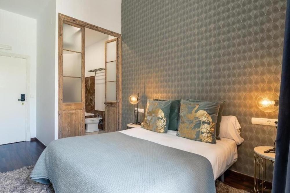 Catedral Suites Jerez