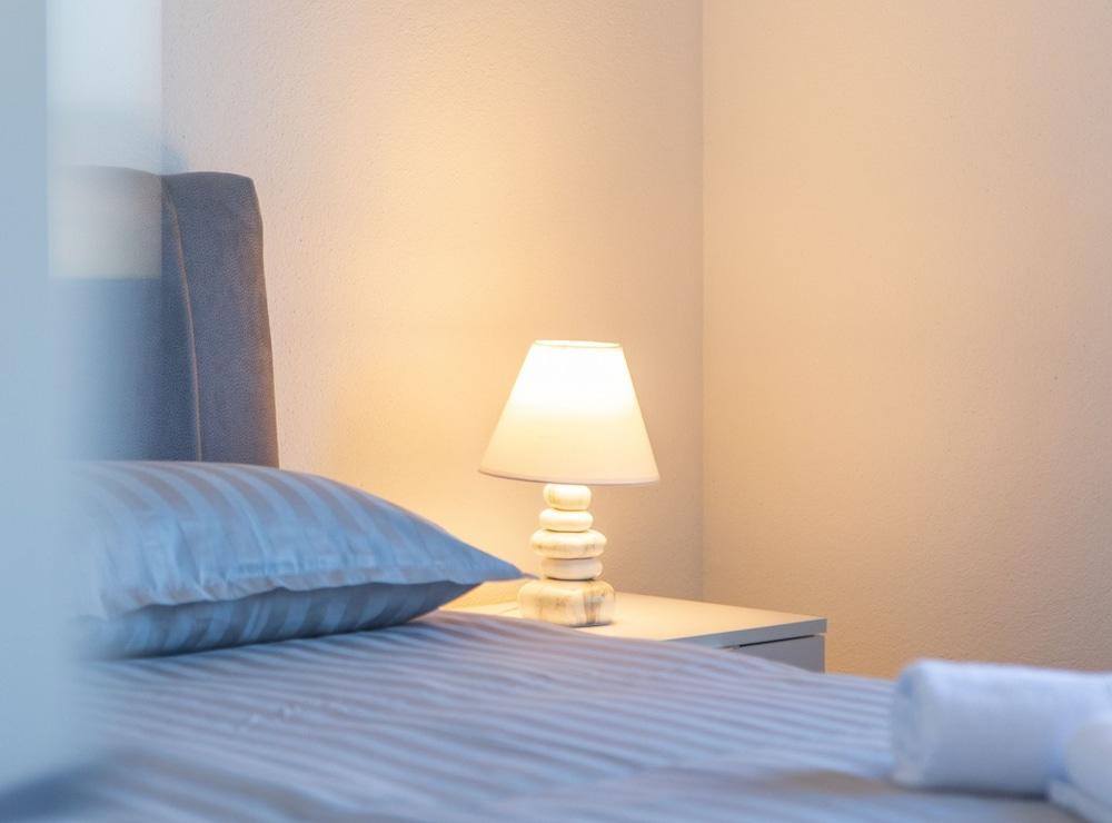 Idyllic Getaway Lovrec Villa With Pool