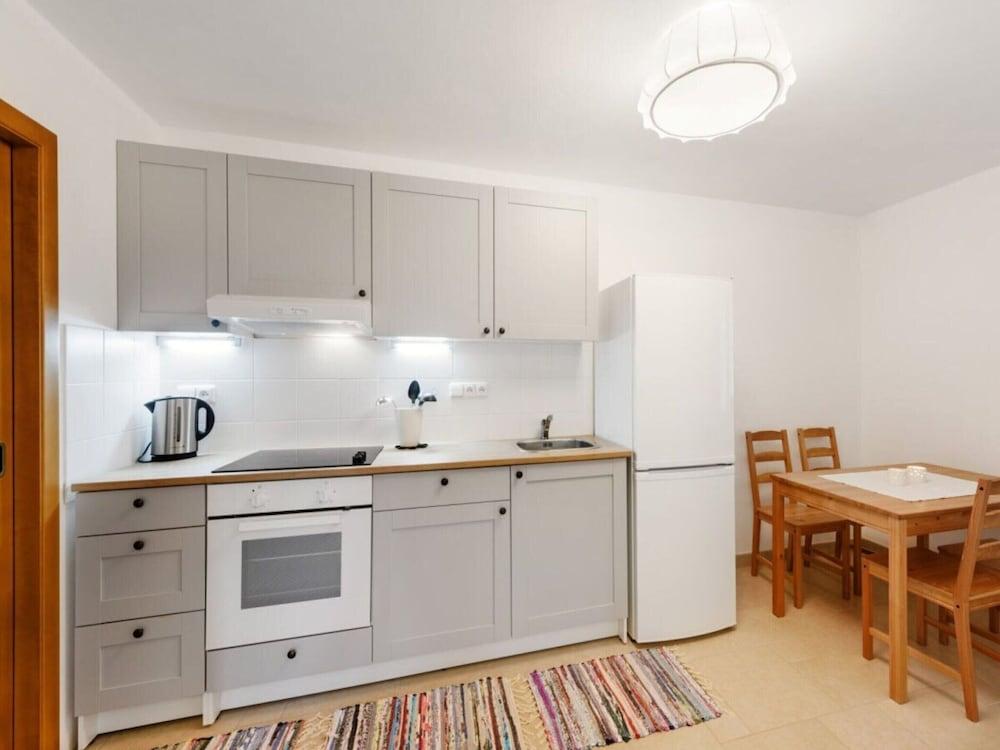 Beautiful Villa With Activities