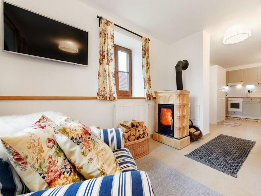 Beautiful Villa With Activities