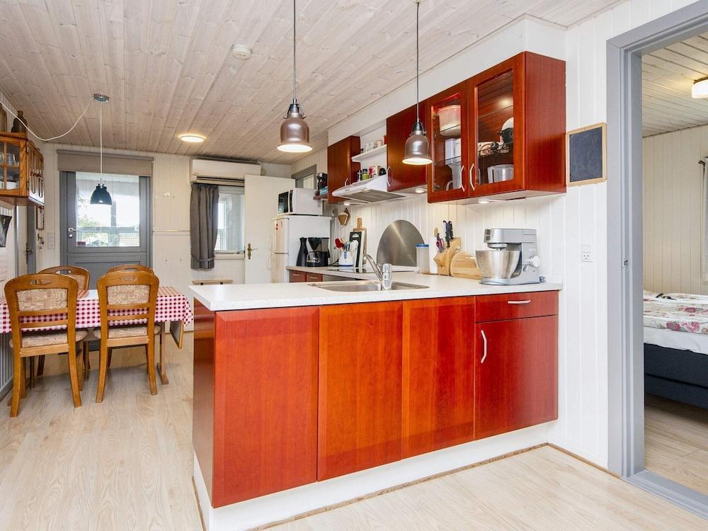 4 Star Holiday Home in Hejls