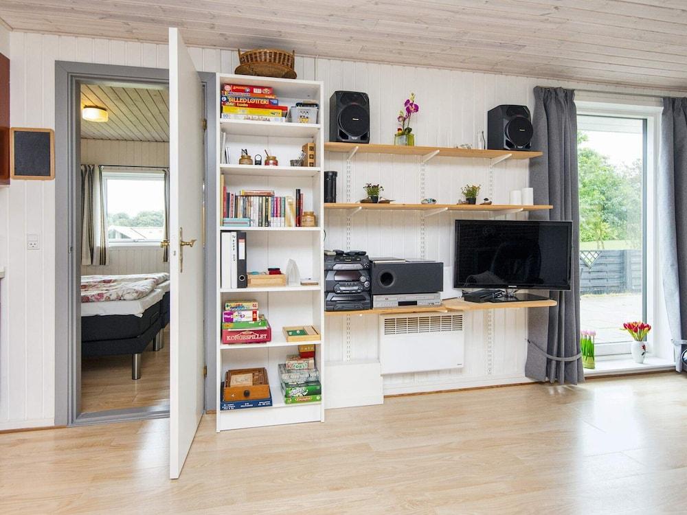 4 Star Holiday Home in Hejls