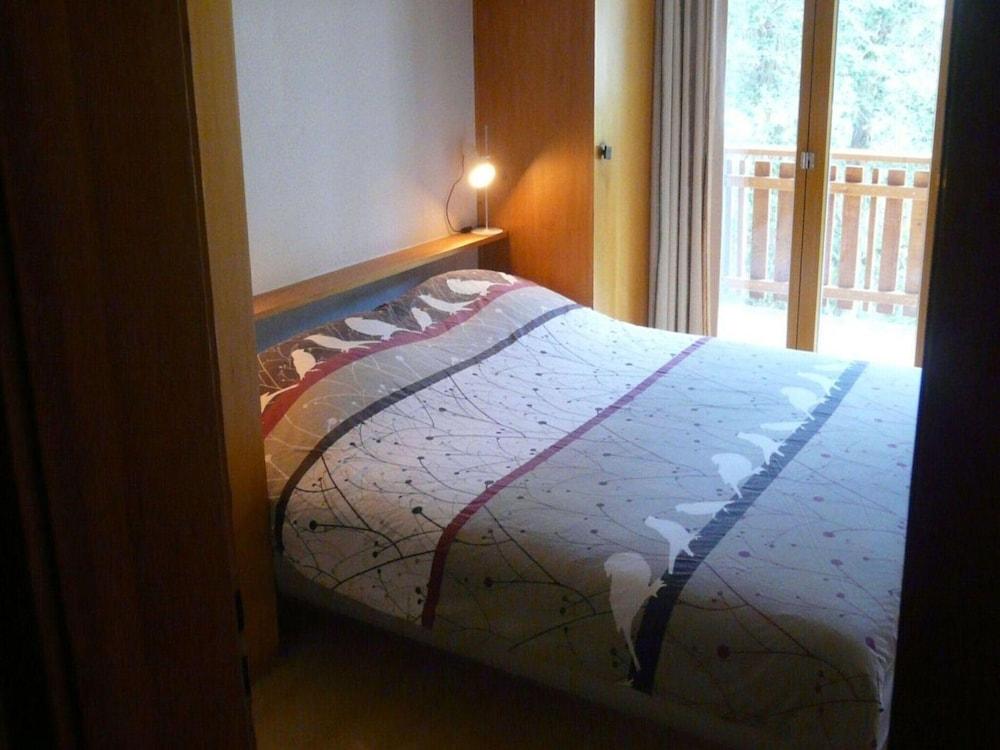 Apartment for Relaxed Vacation