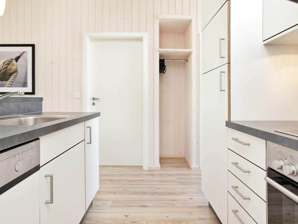 Pretty Holiday Home With Indoor Sauna