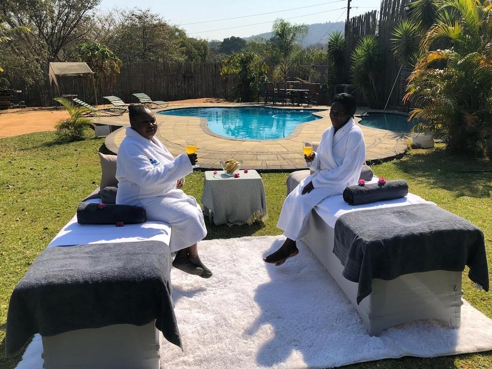 Mihandzu Guest House