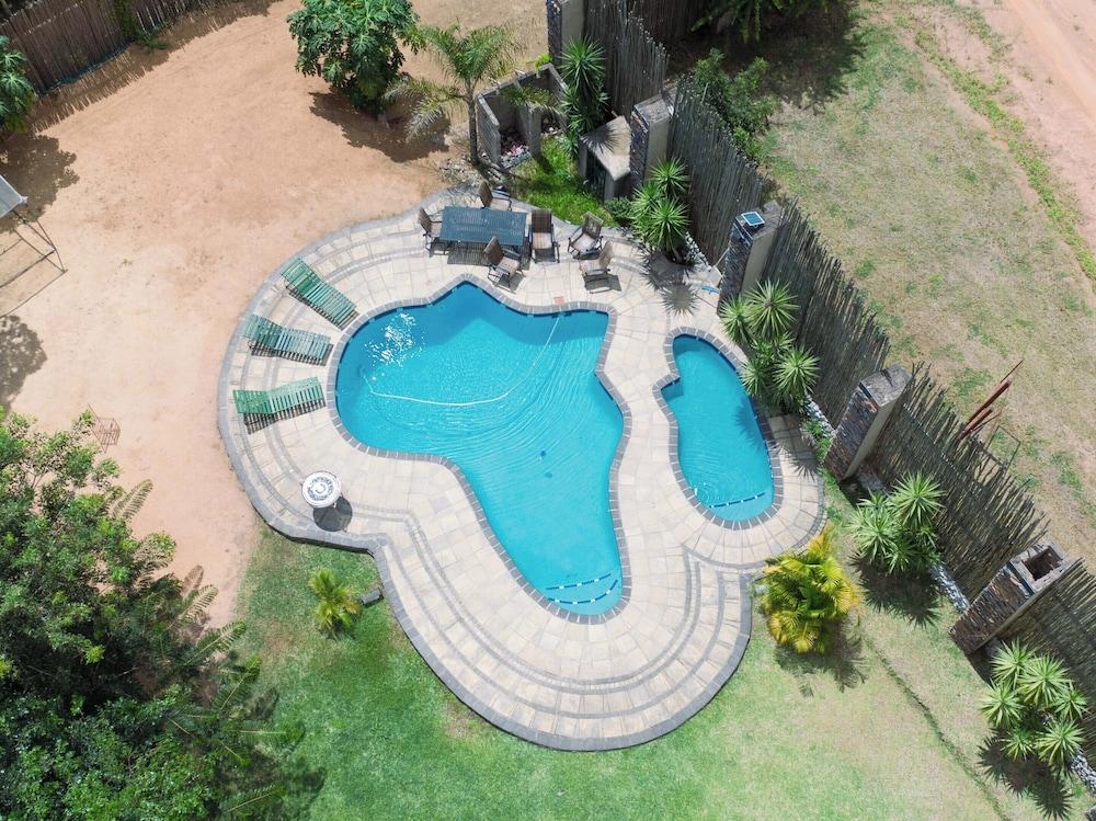 Mihandzu Guest House