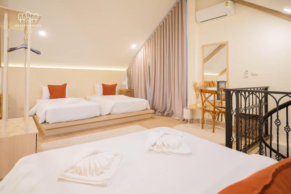 Oxygen Valley Khao Yai A6