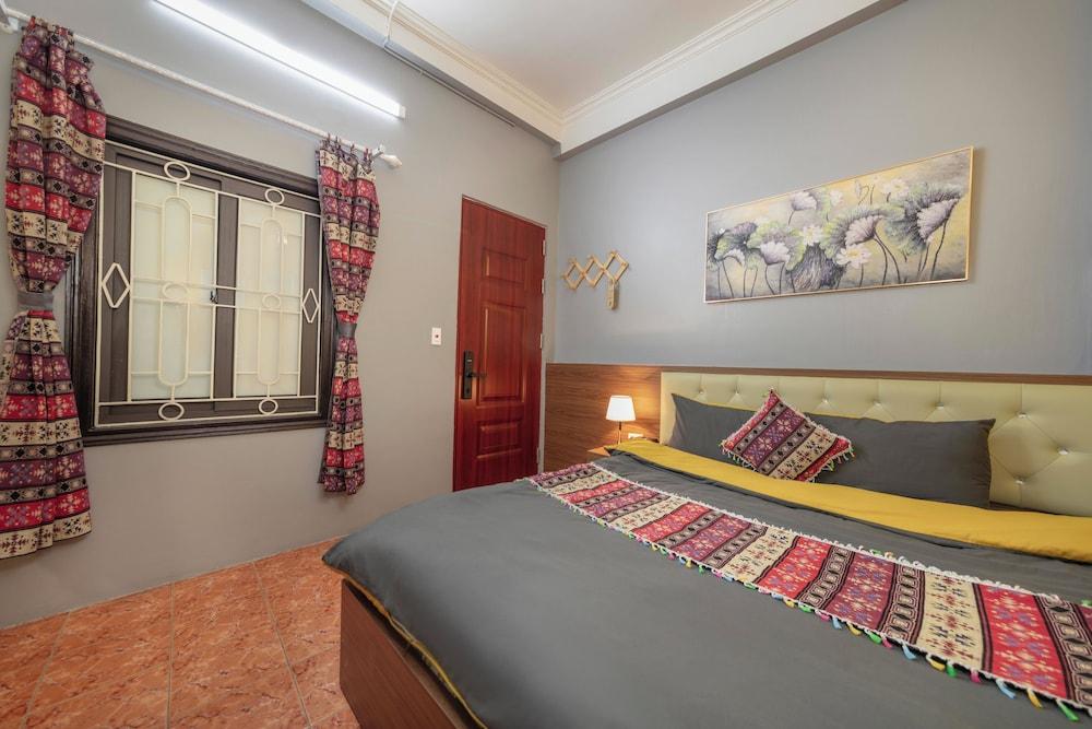 Little View Homestay