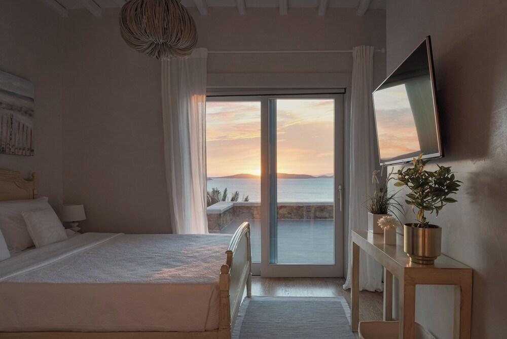 Villa Daloli Mykonos