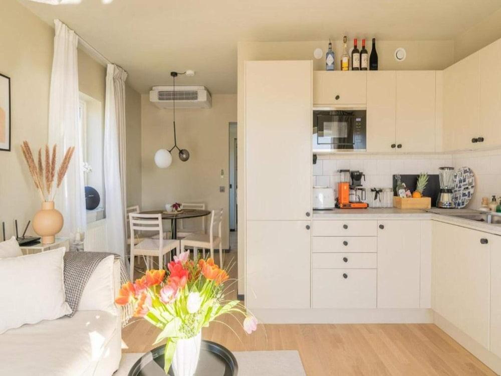 4 Star Holiday Home in Solvesborg