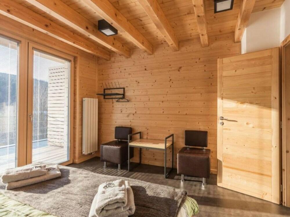 Tranquil Villa With Nature Access