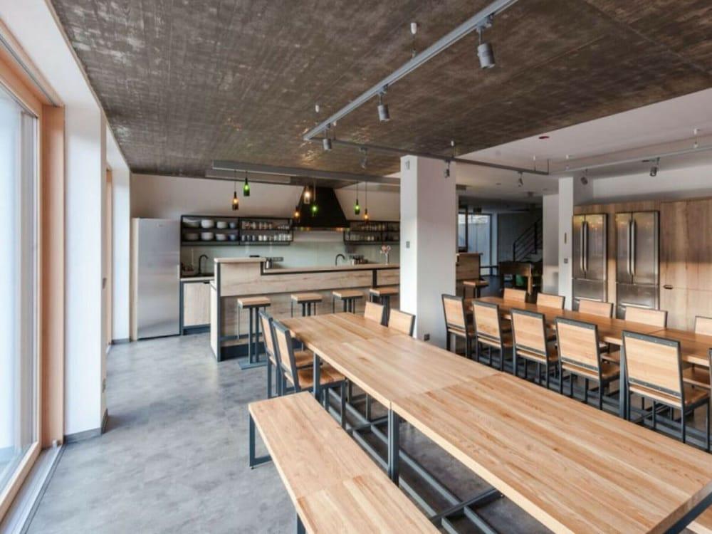 Tranquil Villa With Nature Access