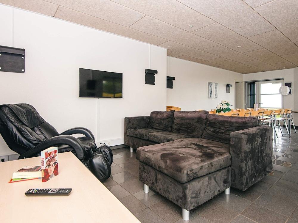 4 Person Holiday Home in Haderslev