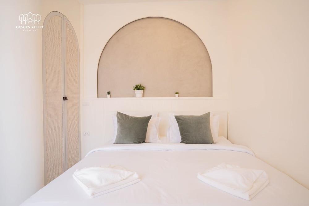 Oxygen Valley Khao Yai B1