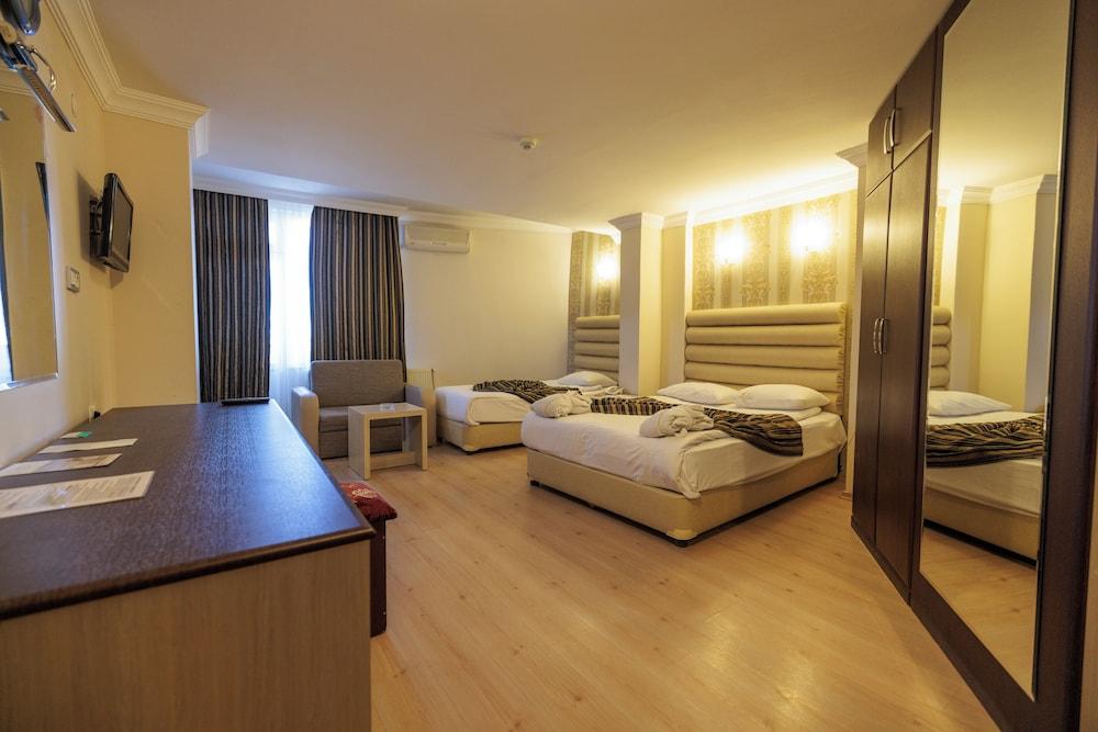 Divaisib Termal Resort Hotel &Spa