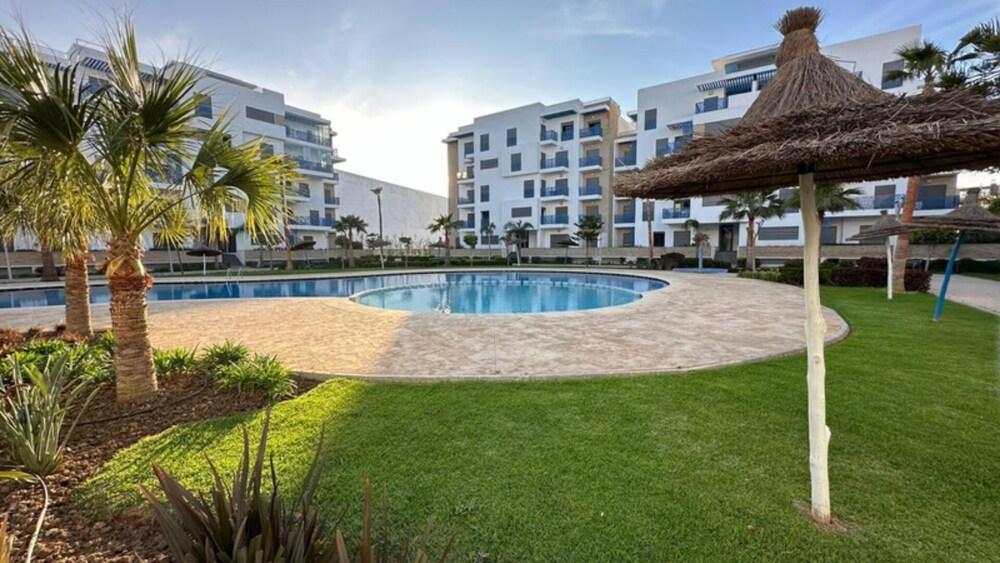 Appartement 'martil Corniche' Résidence Costamar