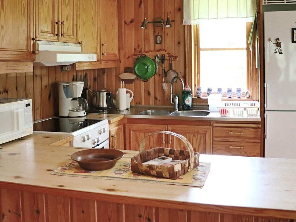 4 Star Holiday Home in Kalv