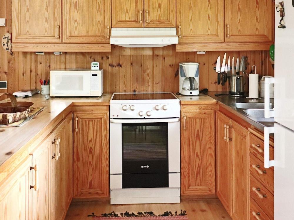 4 Star Holiday Home in Kalv