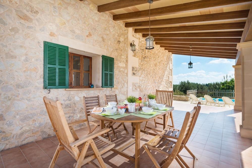 Granja - Villa With Private Pool In Inca