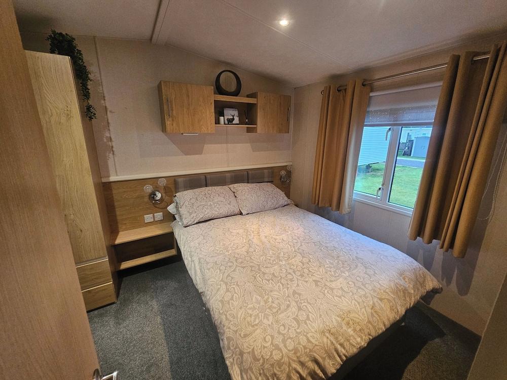 Dunooncaravan/2bed/sleeps4/scenicwwalks/tv/wifi