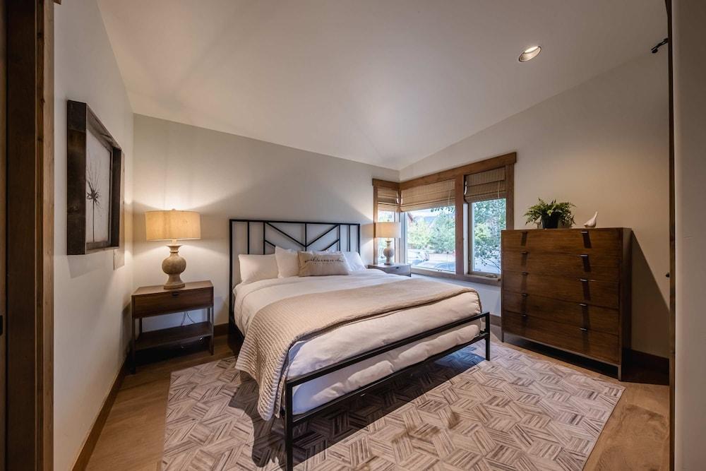 Getaway at the Wilderness Club