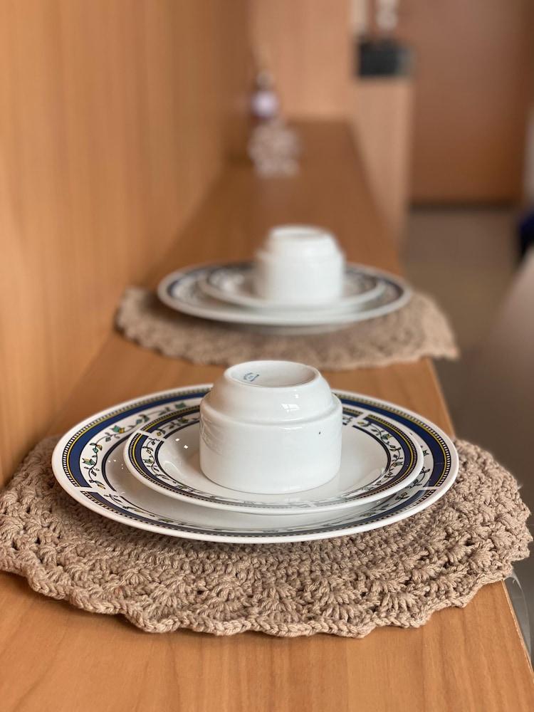 Villas do Porto - 208 by La Playa