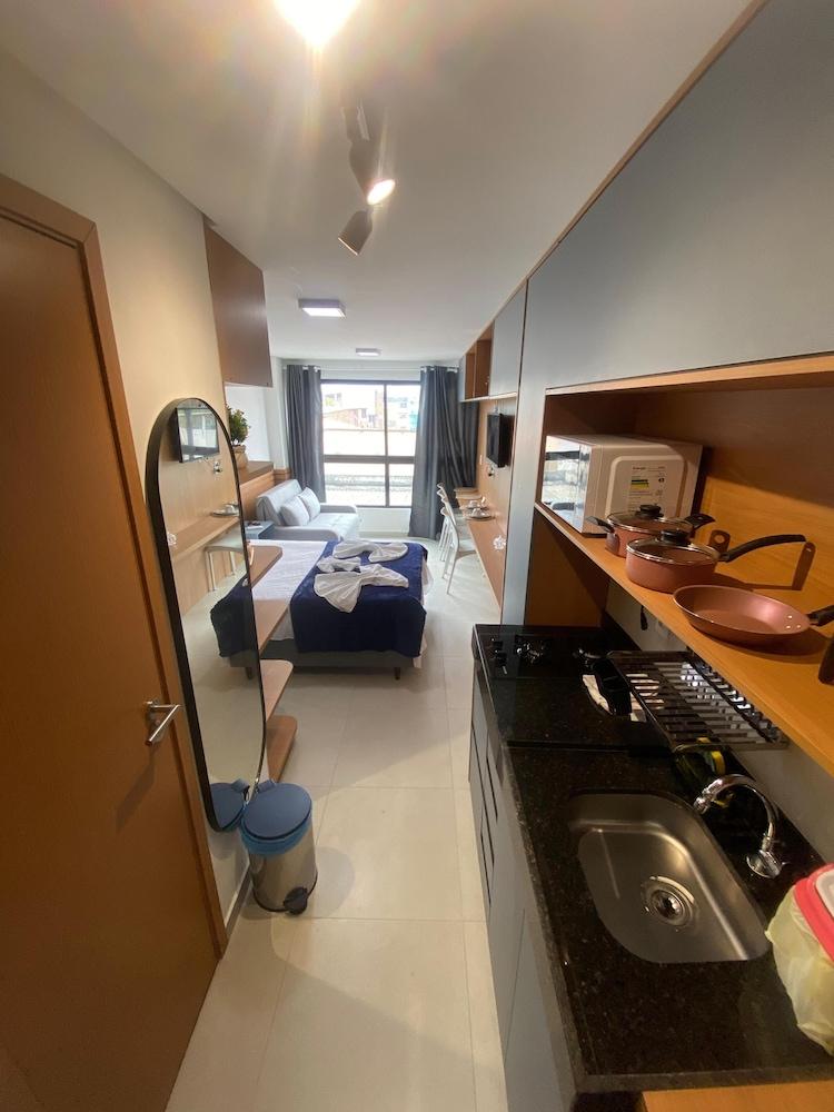 Villas do Porto - 208 by La Playa