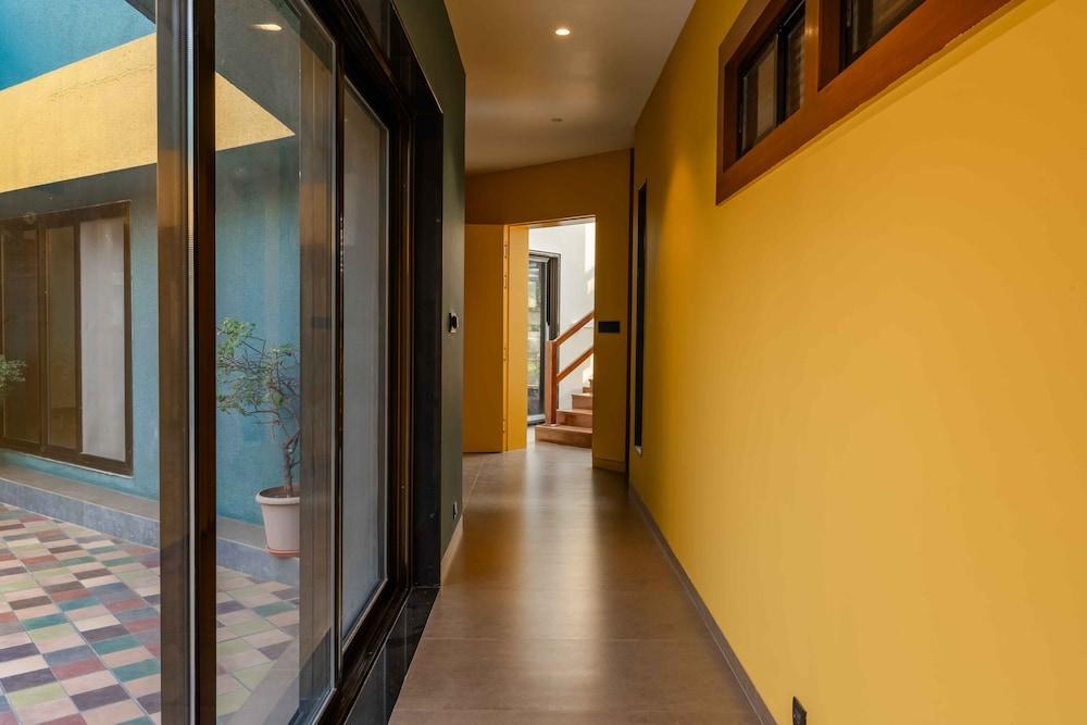 Amã Stays & Trails Pranamya, Alibaug