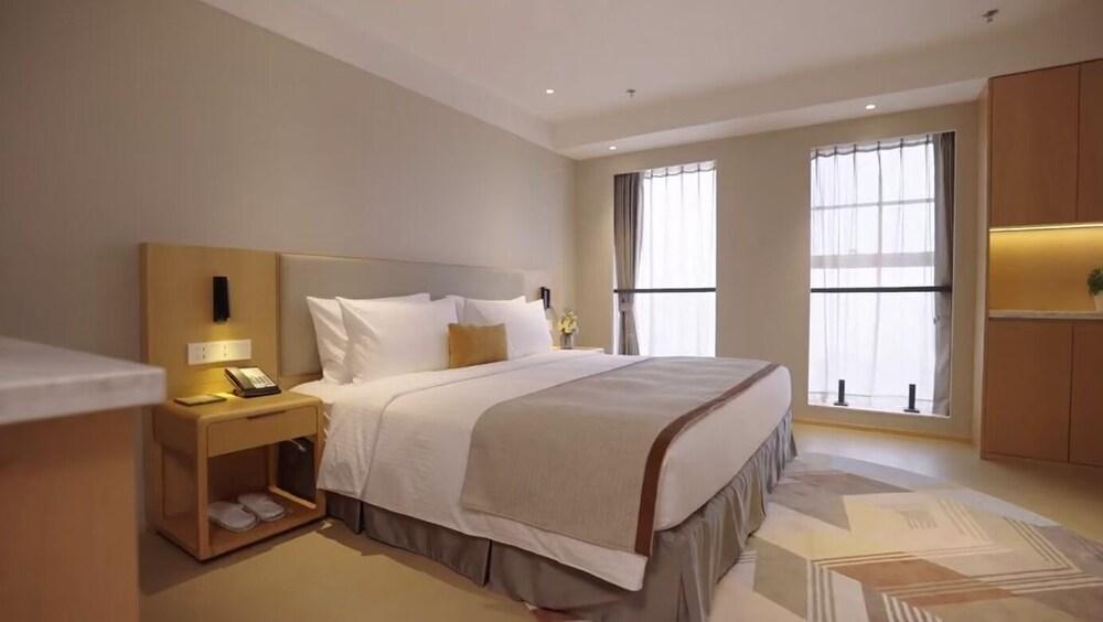 Somerset Fengdong Xi'an