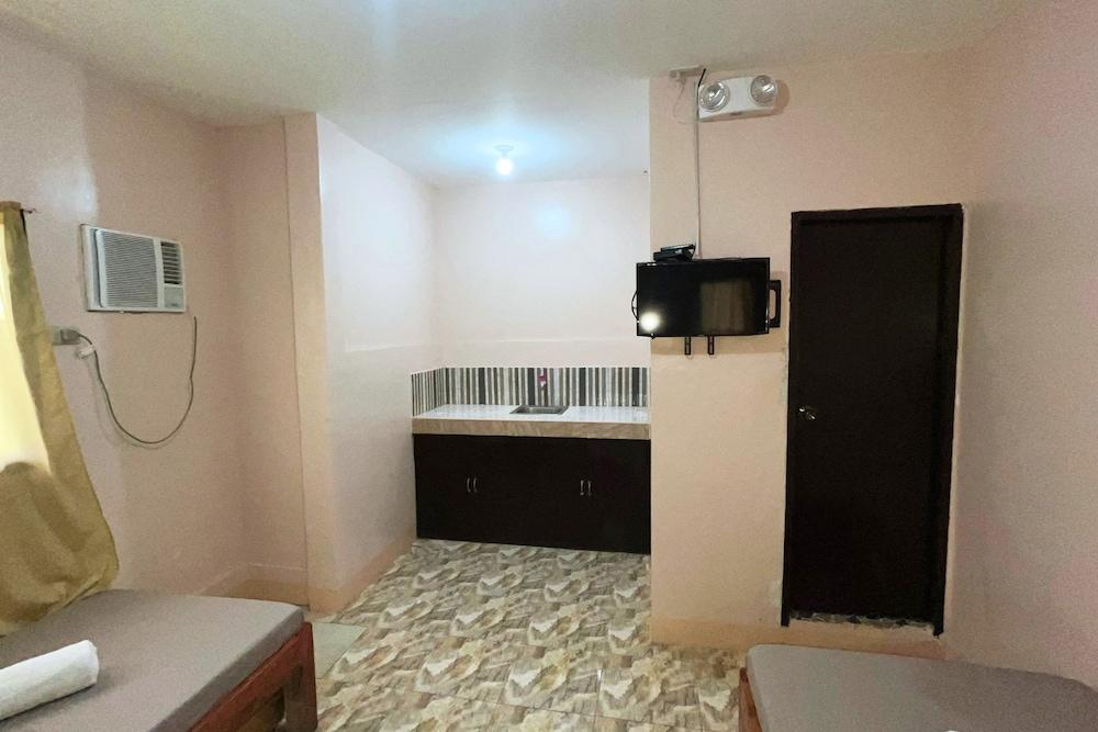 Hidden Valley Organic Farm Resort