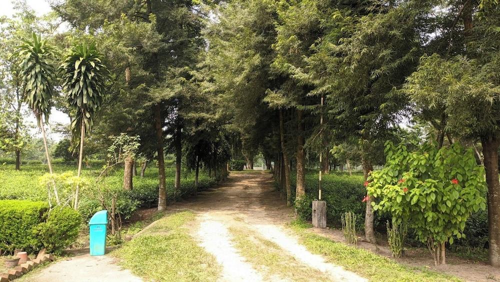 Sawasstika Eco Park Resort