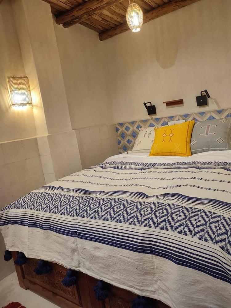 Morocco Stylish Private Apartment In Taghazout