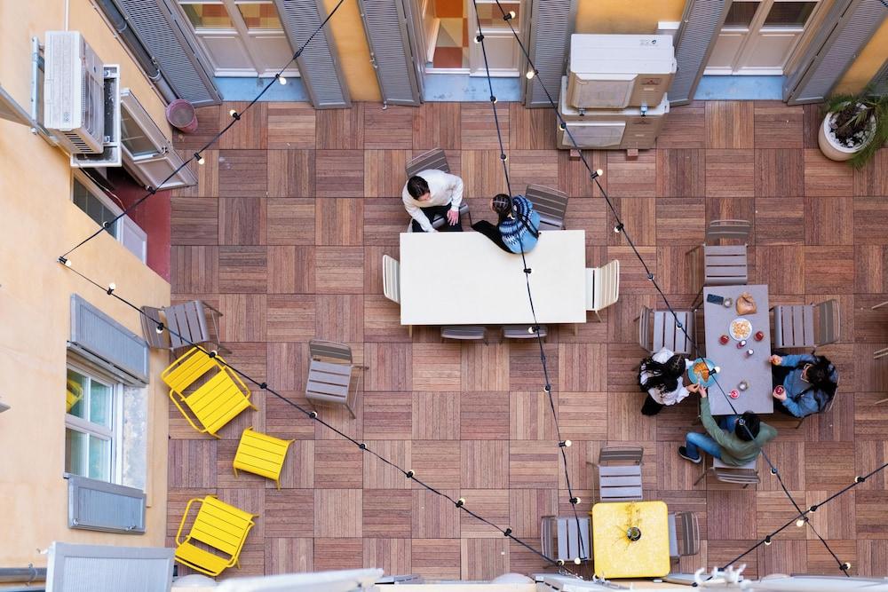 Résidence Kley Marseille République