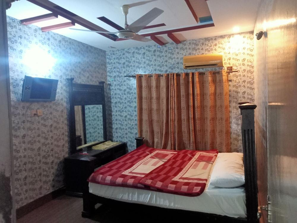 New White Rose Guest House