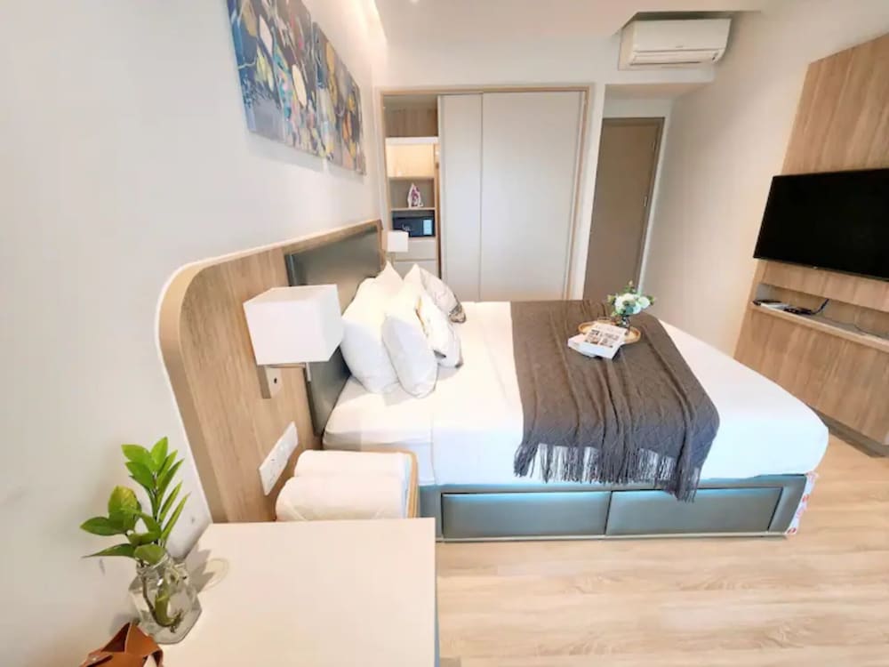 Zenity View Residence Luxury Apartment