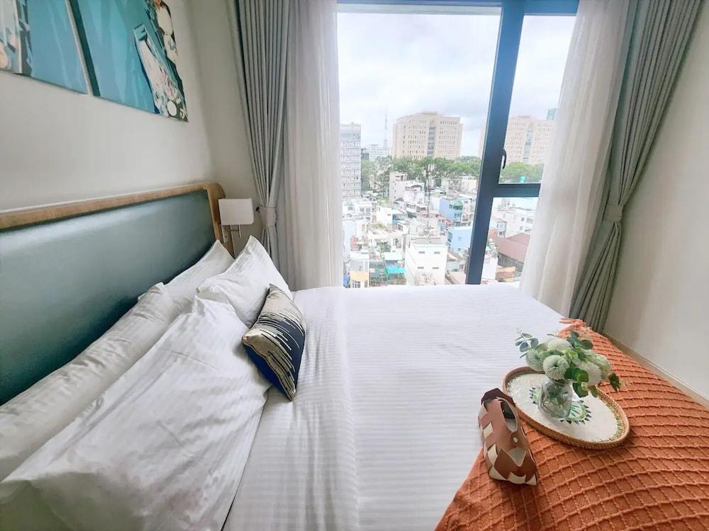 Zenity View Residence Luxury Apartment