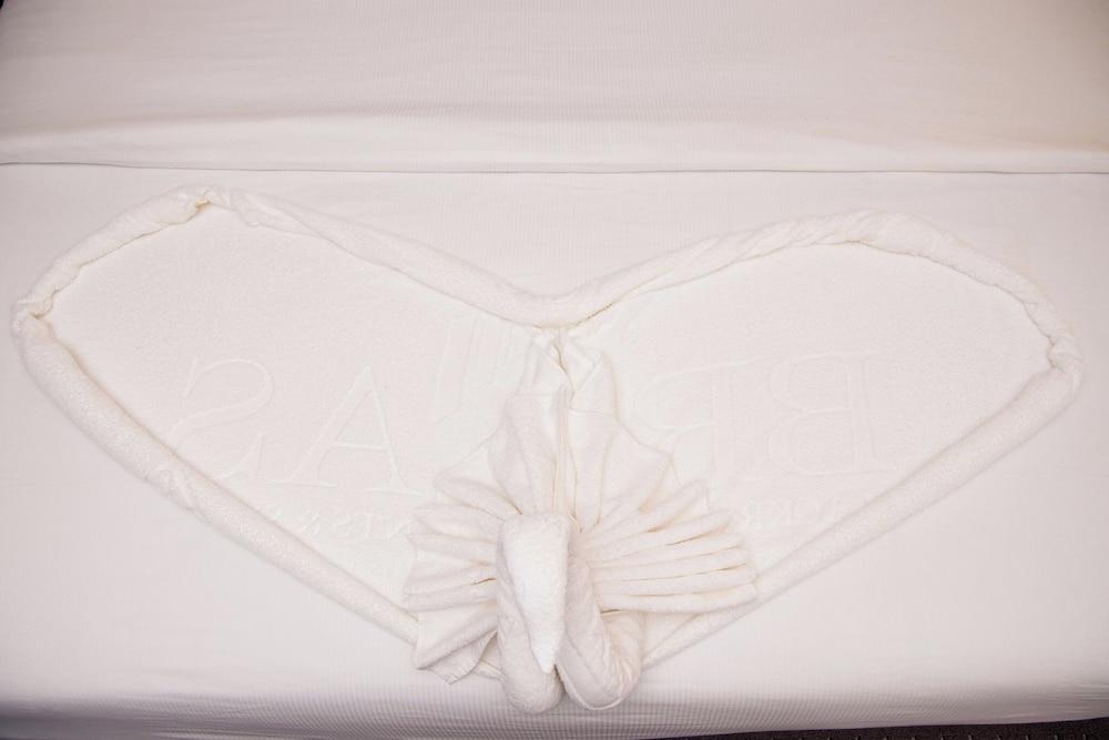 BLACKROCK APARTMENT ABUJA