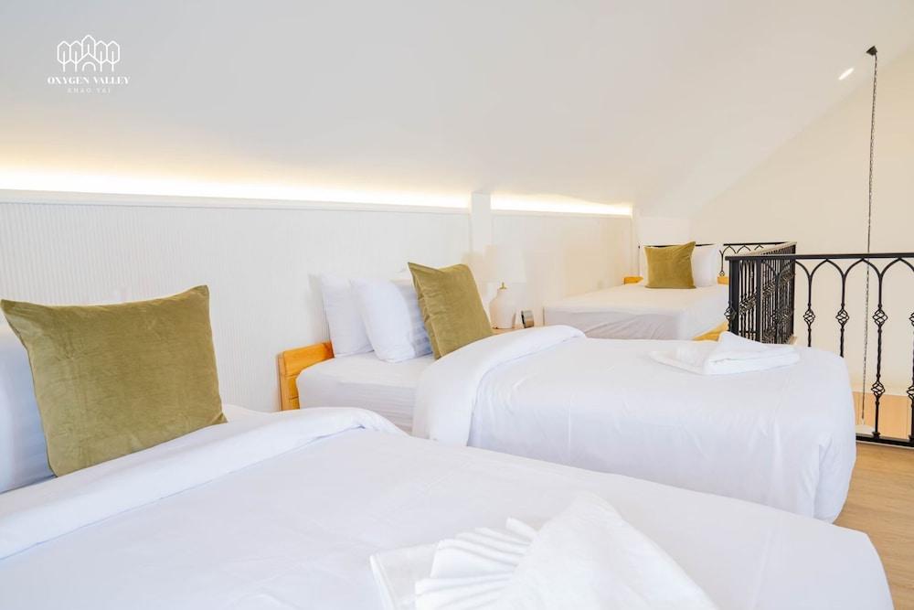 Oxygen Valley Khao Yai B10