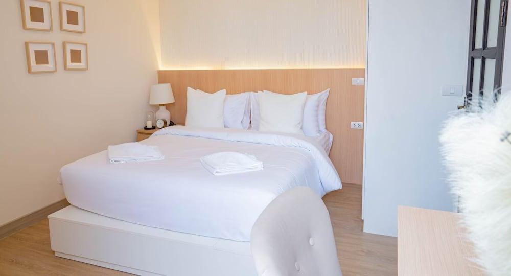 Oxygen Valley Khao Yai B10